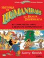 História da Humanidade Em Banda Desenhada - Preview