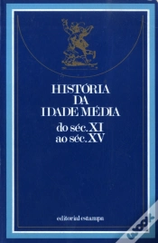 Capa do artigo História da Idade Média II