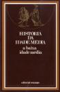 História da Idade Média - Volume III - Preview