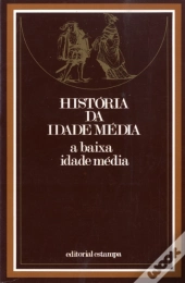História da Idade Média - Volume III