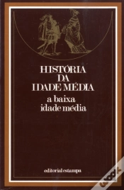 Capa do artigo História da Idade Média - Volume III
