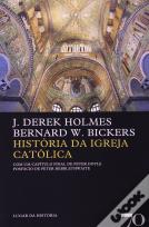 História da Igreja Católica
