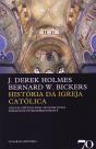 História da Igreja Católica - Preview