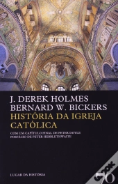 História da Igreja Católica
