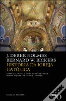 História da Igreja Católica