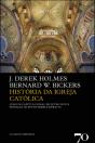 História da Igreja Católica - Preview
