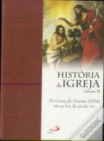 História da Igreja Volume II