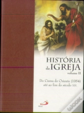 História da Igreja Volume II