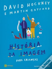 Capa do artigo História da Imagem para Crianças