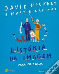 História da Imagem para Crianças