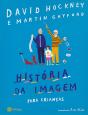 História da Imagem para Crianças - Preview