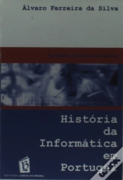 Capa do artigo História da Informática em Portugal