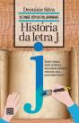 História Da Letra J - Preview