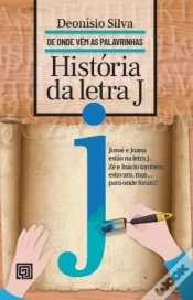 Capa do artigo História Da Letra J
