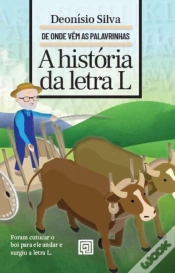 Capa do artigo História Da Letra L