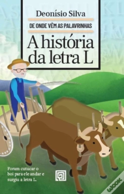 Capa do artigo História Da Letra L