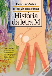 Capa do artigo História Da Letra M