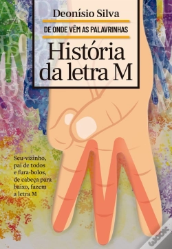 Capa do artigo História Da Letra M