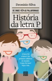 Capa do artigo História Da Letra P
