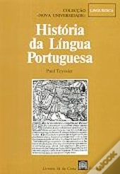 História da Língua Portuguesa