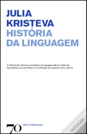 História da Linguagem