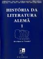 História da Literatura Alemã I - das Origens ao Vormarz - Preview
