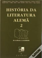 História da Literatura Alemã II