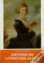 História da Literatura Alemã