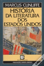 História da Literatura dos Estados Unidos