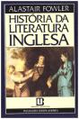 História da Literatura Inglesa - Preview