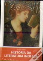 História da Literatura Inglesa