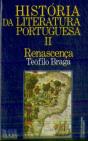 História da Literatura Portuguesa II - Preview