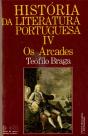 História da Literatura Portuguesa IV - Preview