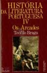 História da Literatura Portuguesa IV