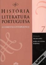 História da Literatura Portuguesa - Volume 7