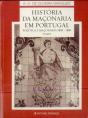 História da Maçonaria em Portugal Vol. II - Preview