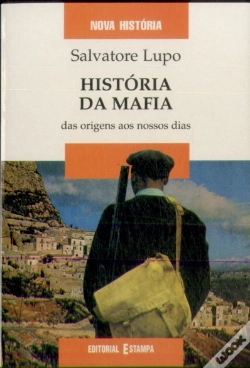 Capa do artigo História da Mafia