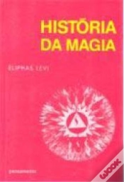Capa do artigo História da Magia
