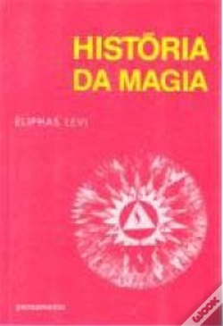 Capa do artigo História da Magia