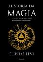 História Da Magia - Preview