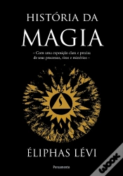 Capa do artigo História Da Magia