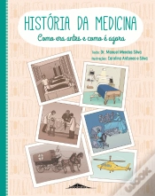 Capa do artigo História da Medicina