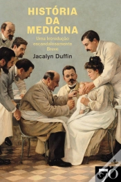 Capa do artigo História da Medicina