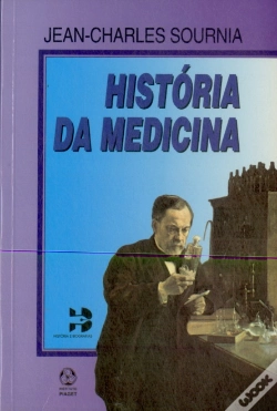Capa do artigo História da Medicina