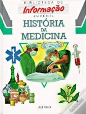 Capa do artigo História da Medicina
