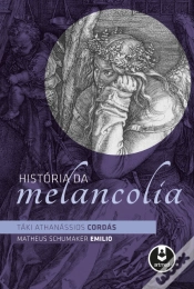 Capa do artigo História da Melancolia