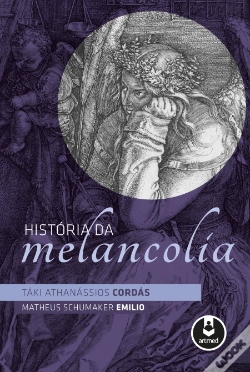 Capa do artigo História da Melancolia