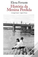 História da Menina Perdida