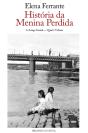 História da Menina Perdida - Preview