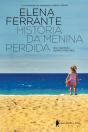 História da Menina Perdida - Preview